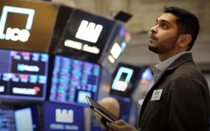 4月15日，美股三大指数集体收涨，道指涨0.66%，纳指涨1.96%，实现连续十