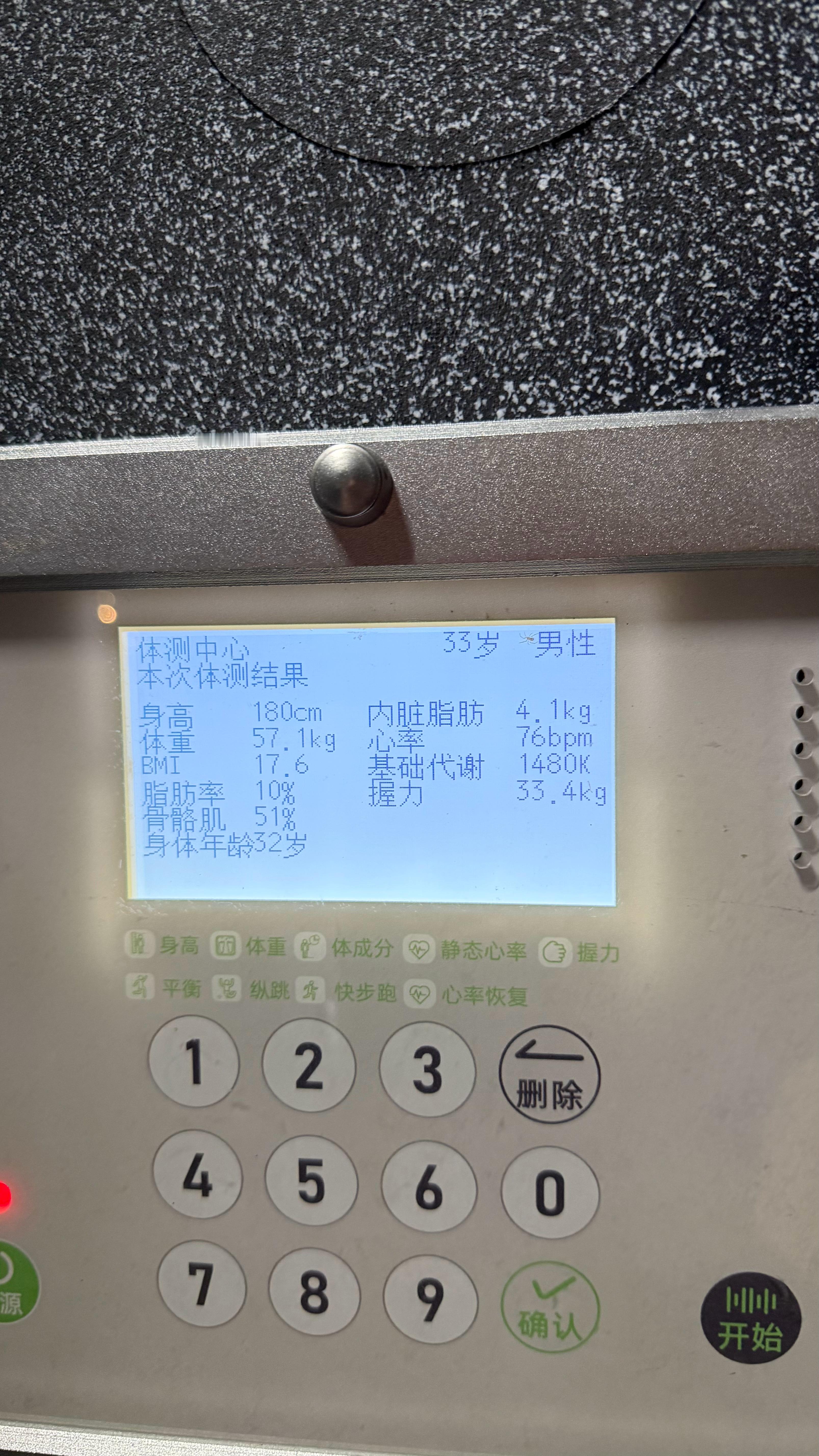 人是怎么崩溃的 道心崩溃是当我发现太后体脂率10%的时候 ​​​