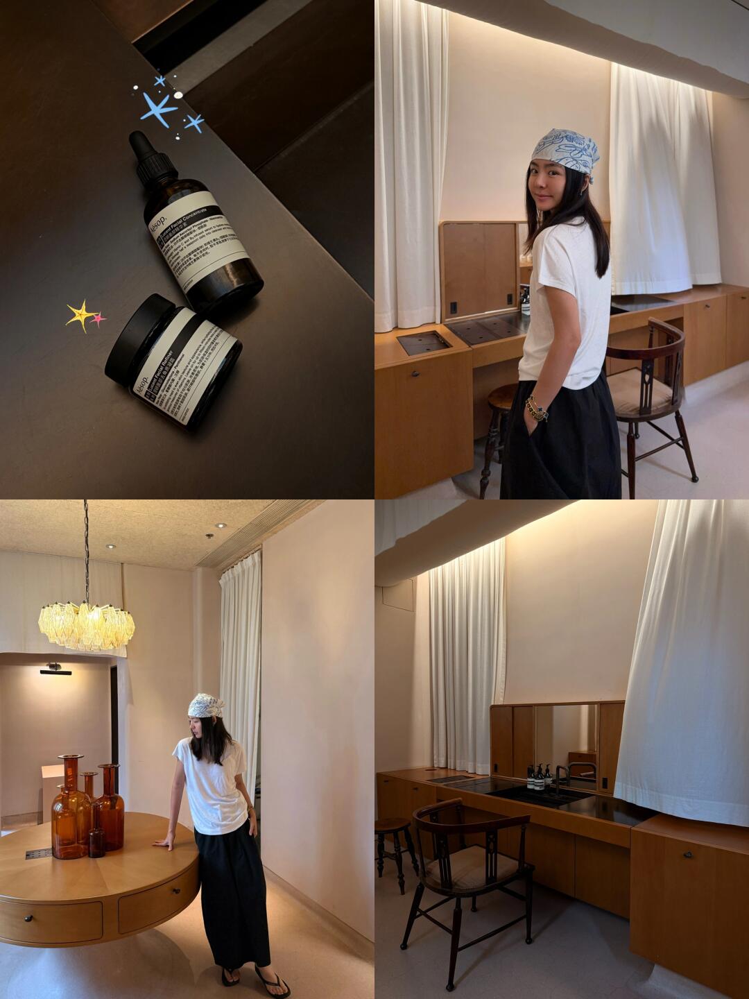 🫧🪸与世无争的每一天