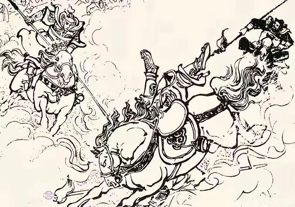 太欺负人了。在一场战斗中，这一方两个打一个不说，而且人家已经表示打不过...