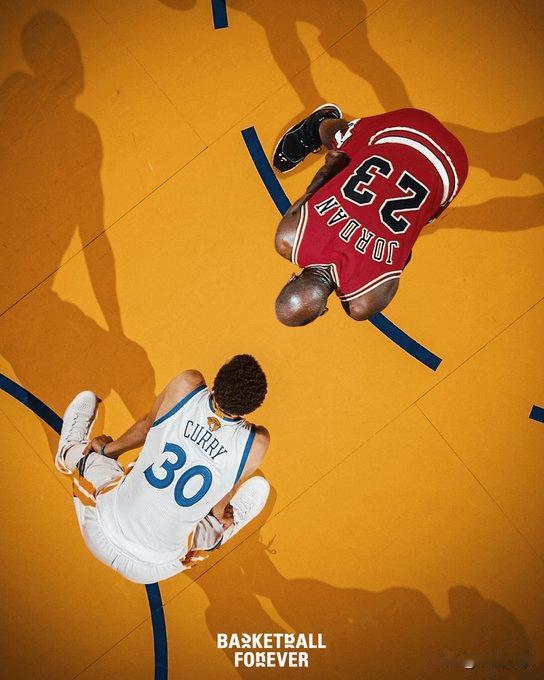 认同吗？Frank Isola：库里是继乔丹之后，推动NBA发展最出色的人物
