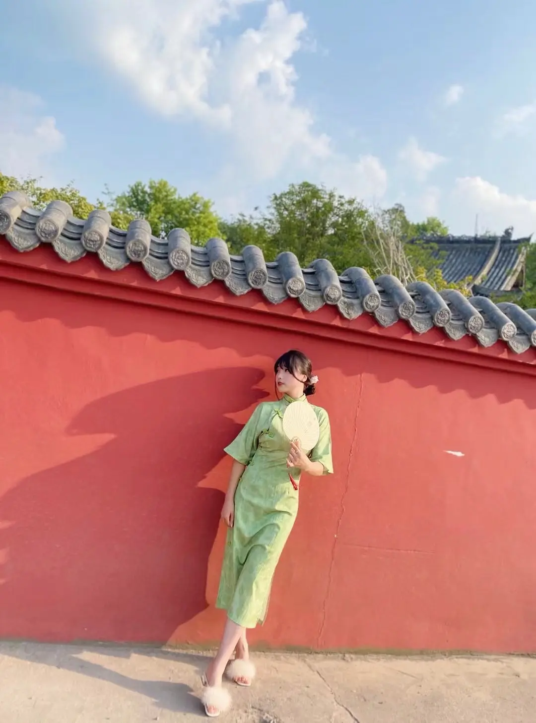 我的娇嗔我的任性我的眼泪都给你了 🔥