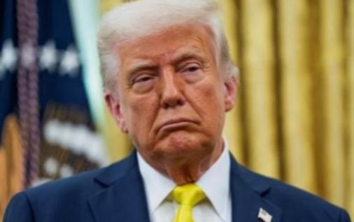 中国决定不再使用美国港口，并向特朗普政府开出罚单，最高税率提升78%，既然特朗普