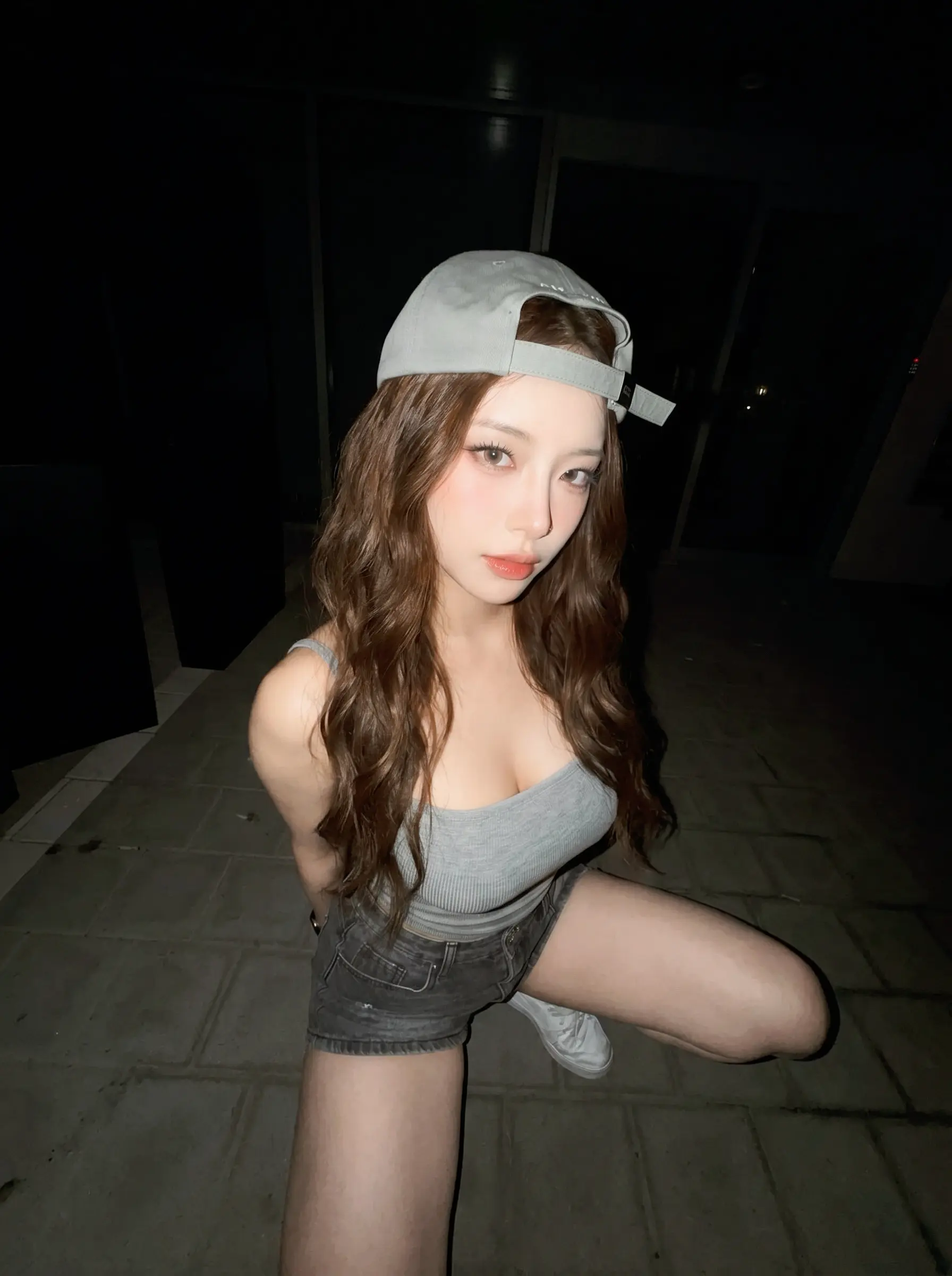 别认输 你身后还有我。