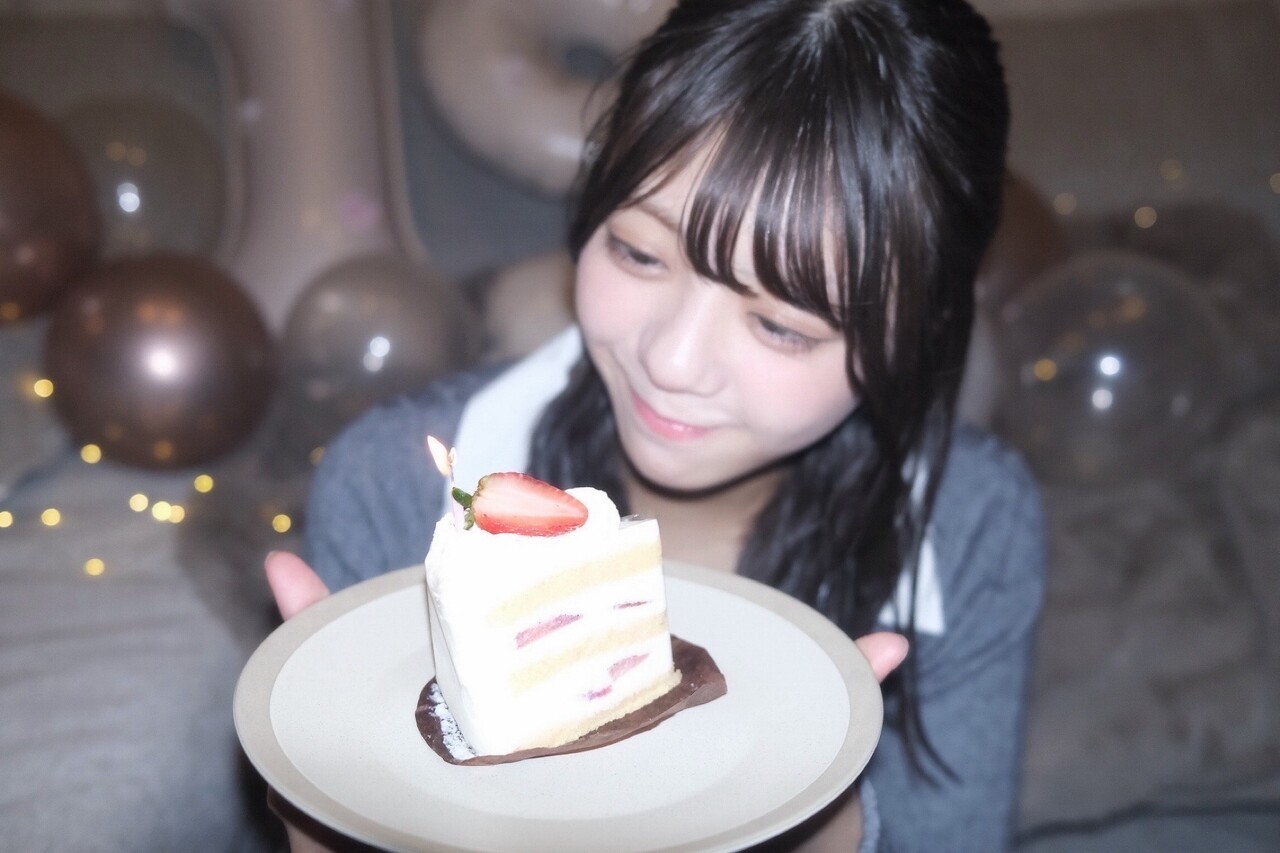 冨里奈央「誰よりもなおのこと考えてくれて心配してくれてて、誕生日会しよってまさか