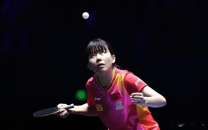 大满贯9月30日赛程：马龙打硬战，王曼昱内战，国乒14场外战
在2024年WTT