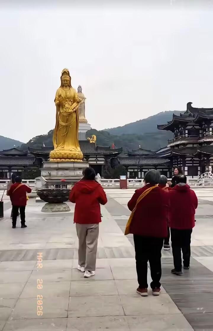 遇到了菩萨还划走，那就是你的不对了。

人生路上，好运从来不是凭空而来，而是藏在