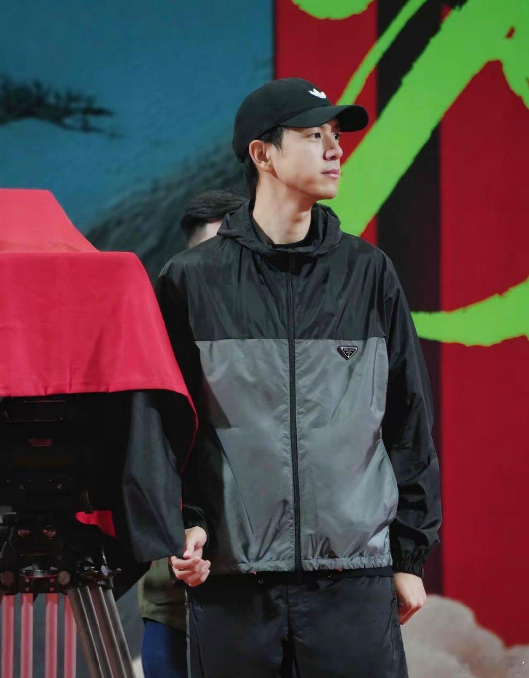 期待演员李现诠释《长风起》上官诚明看李现上官诚明隐忍与谋略的双重交锋！ ​ ​​