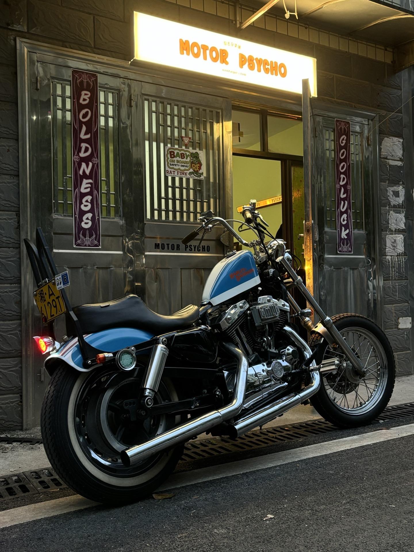 定制版铁头盖 运动者专用。让你爱车更有古味儿 哈雷改装哈雷1200