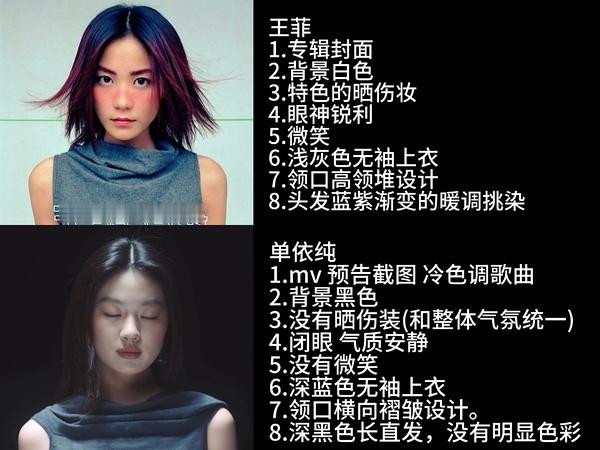 王菲及其团队至今未公开回应我和王菲呼吸的同一片空气，我侵权了。这不纯在尬黑么，我