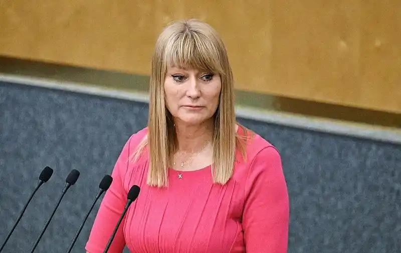 太意外了！3月27号这一天，俄罗斯议会代表团的访美行程正式落幕，这事儿之所以让人