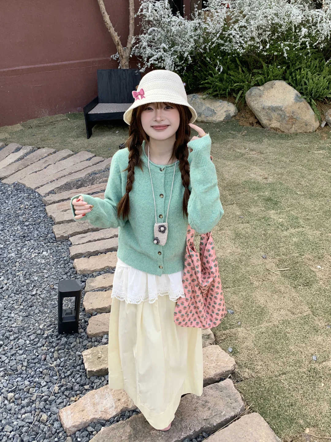 彩色的春🧼🌻🎀