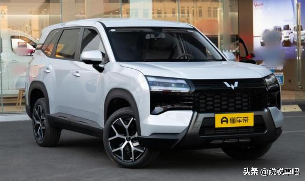 今天有同事问我，现在新车颜色越出越花，要是我选，会选那个颜色。说实话，好看的颜色