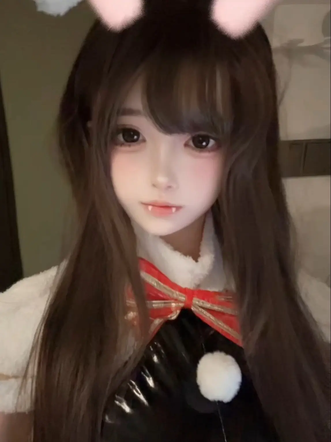 如果你惹毛了我 我就会毛茸茸地走开
