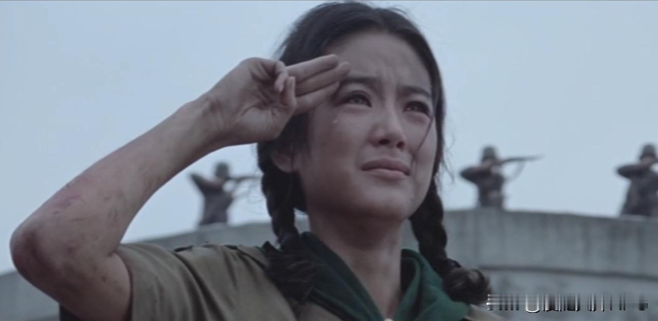 刚看到一条前几天的新闻，岛内有人指责《八佰》是统战电影。。
       是不是