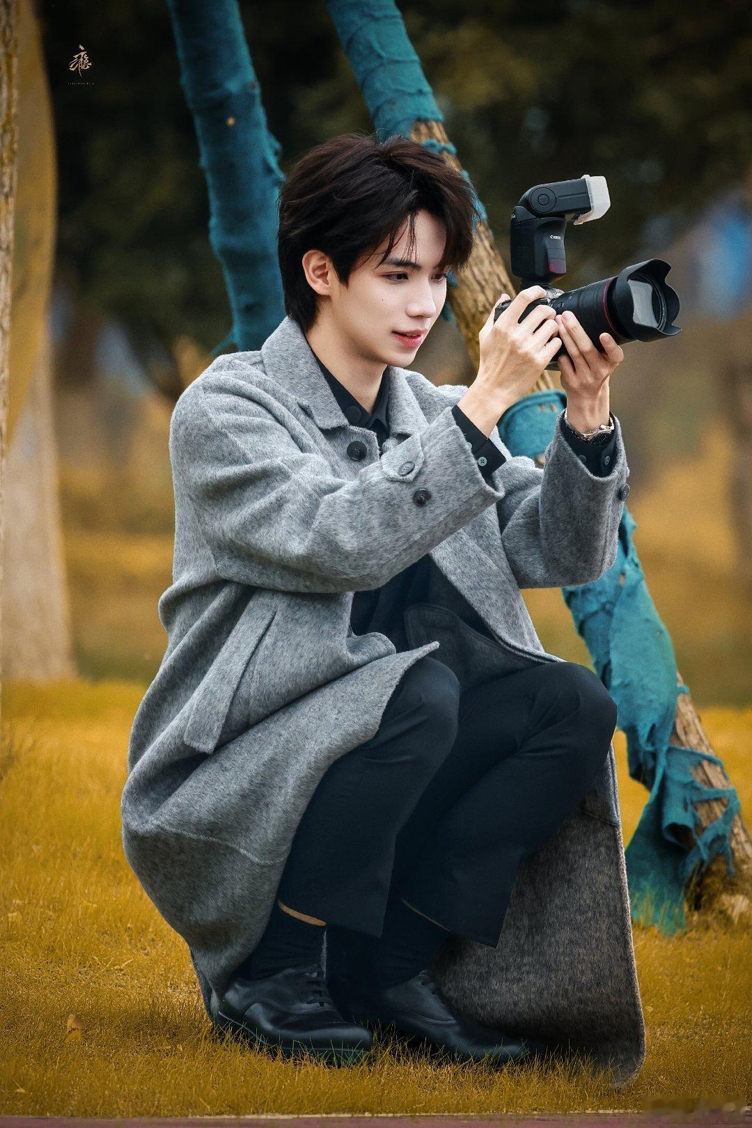 罗一舟还珠 💚罗一舟景渊 晚安[月亮]一舟✨期待景渊大人，11.7日不见不散​