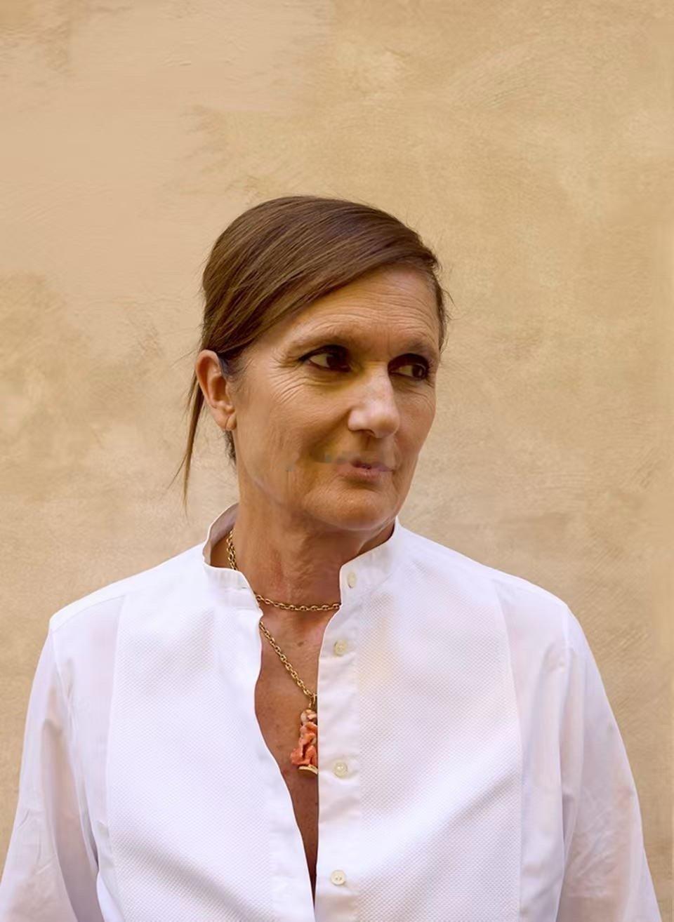 Fendi 正式宣布，设计师 Maria Grazia Chiuri 加入品牌，