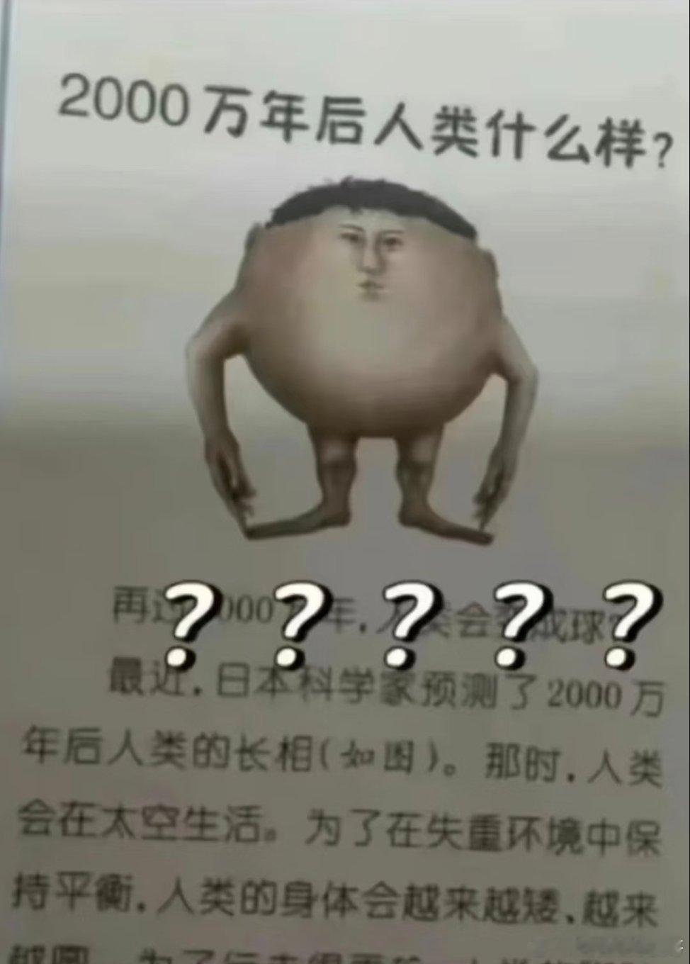 这啥玩意儿 