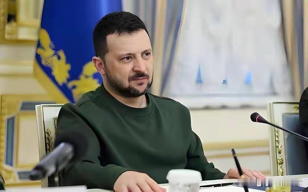 手中有牌，心里不慌！柏林美欧乌三方会谈，美国和部分欧洲国家不支持乌克兰加入北约。