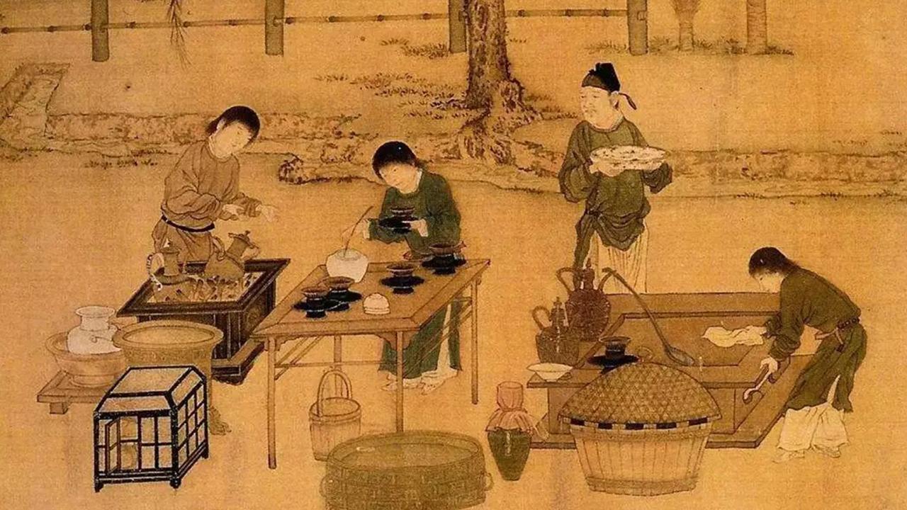 我国古代最具有创造力和创新精神的是春秋战国时期和宋代，春秋时期虽然比较乱，但文化
