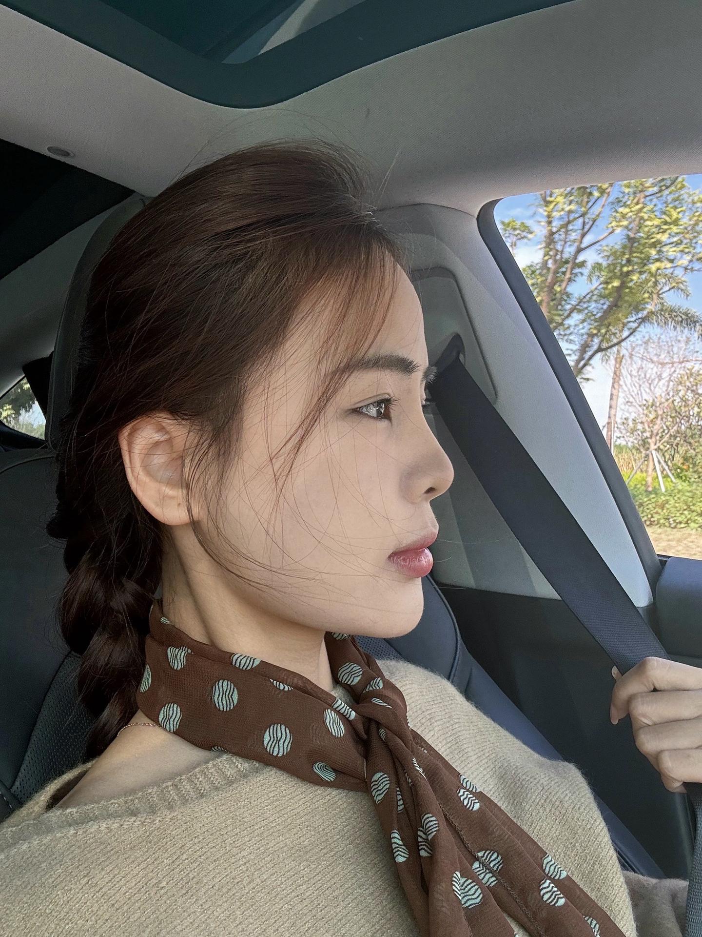 不一定很漂亮，但一定要很快乐