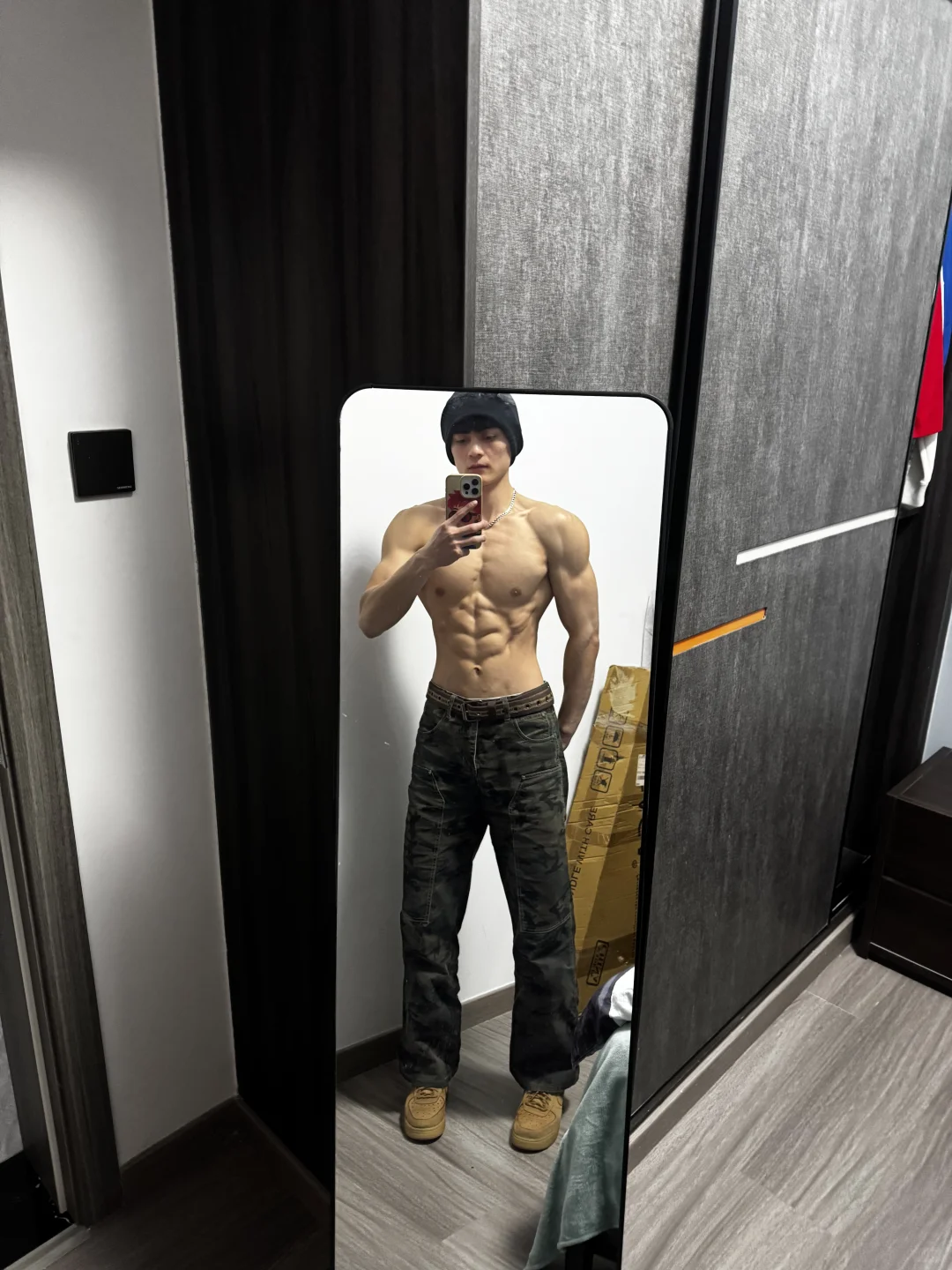 动图不能p