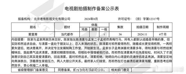 🍉章若楠又一个鲜藕饼《雾里青》 