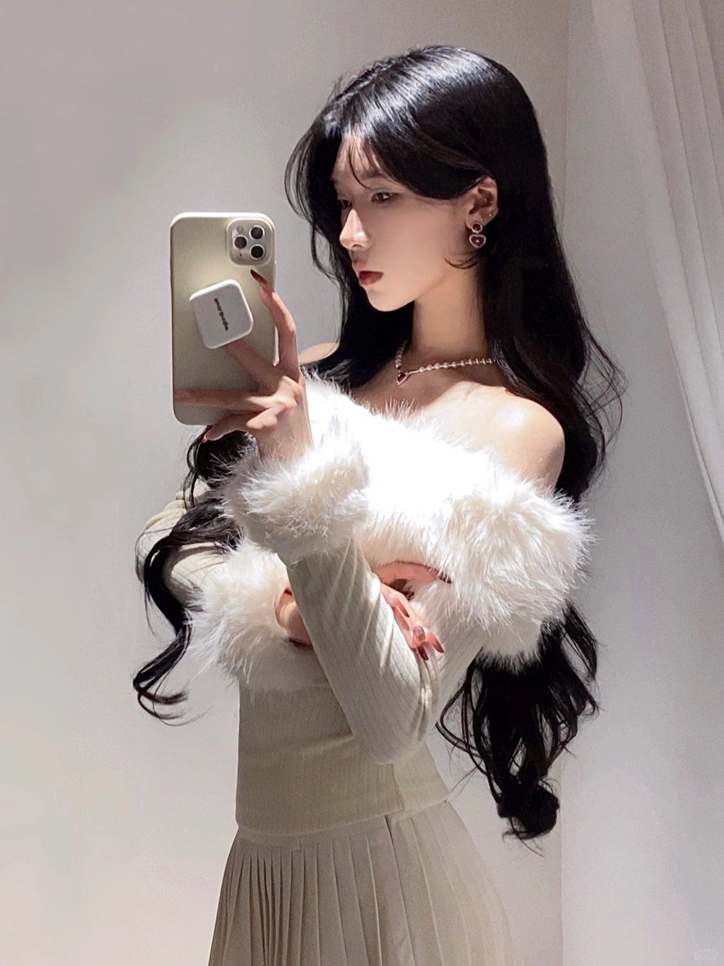 ⋅˚₊‧  ᴄᴀʀᴏᴜsᴇʟ  ˖ ⊹♡̷