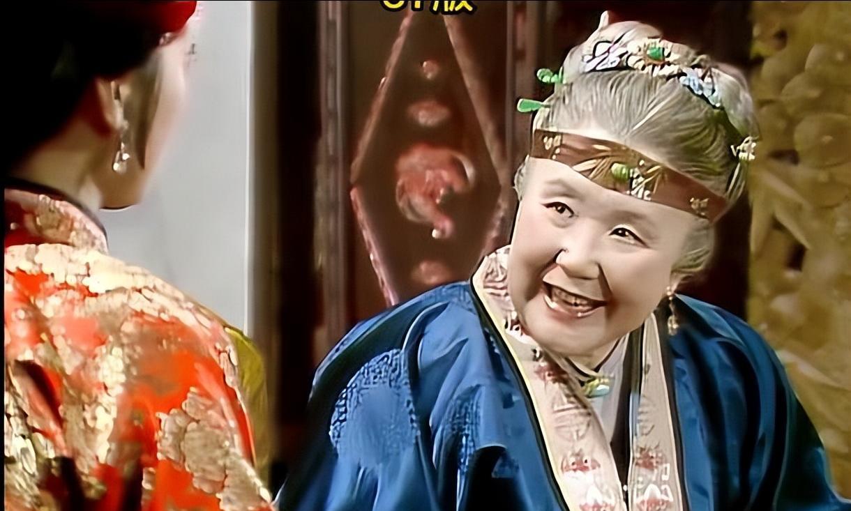 如果看戏时总出戏，问题可能出在演员身上。
刘晓庆演舞台剧《王熙凤》，气势强得像开