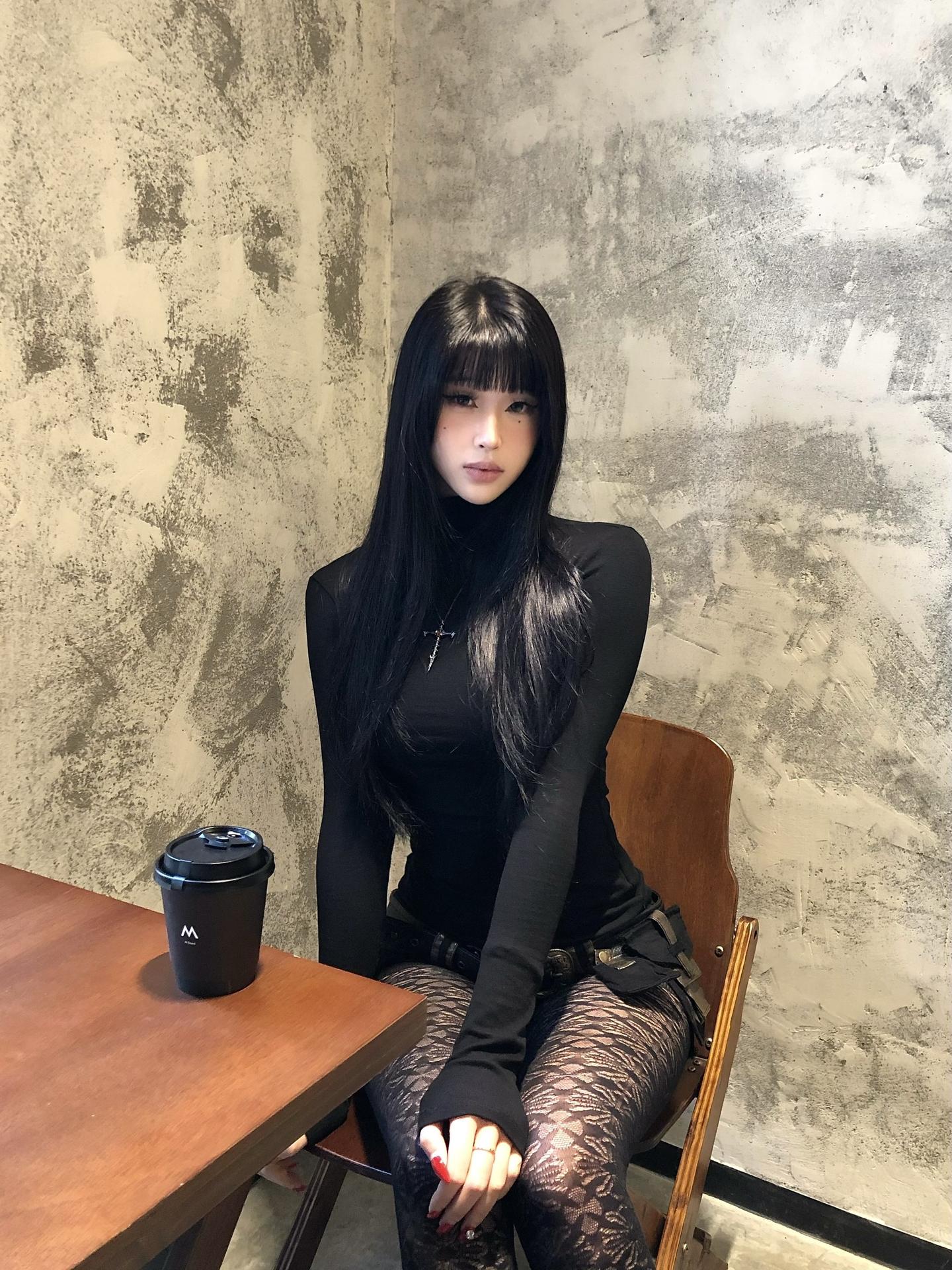 吃饭了吗 看看我是不是你的菜