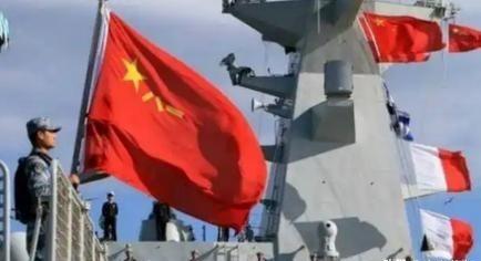 假如美日韩印越菲六国联手挑衅中国，别说打赢，光是这“联合大军”一上场，整个亚洲都