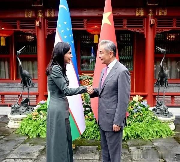 表面上看，这只是一次常规的国事访问，但实际上，这是中国在中亚腹地落下的一枚极其关