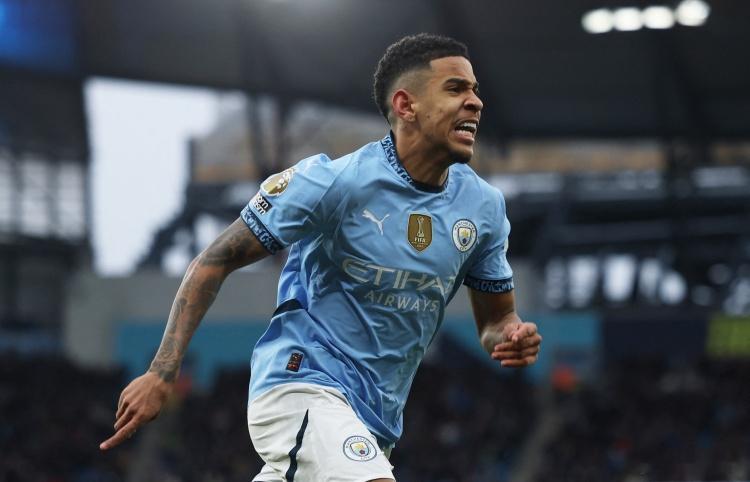 ESPN：热刺花费近8500万英镑签下萨维尼奥，同时还想引进马尔穆什      