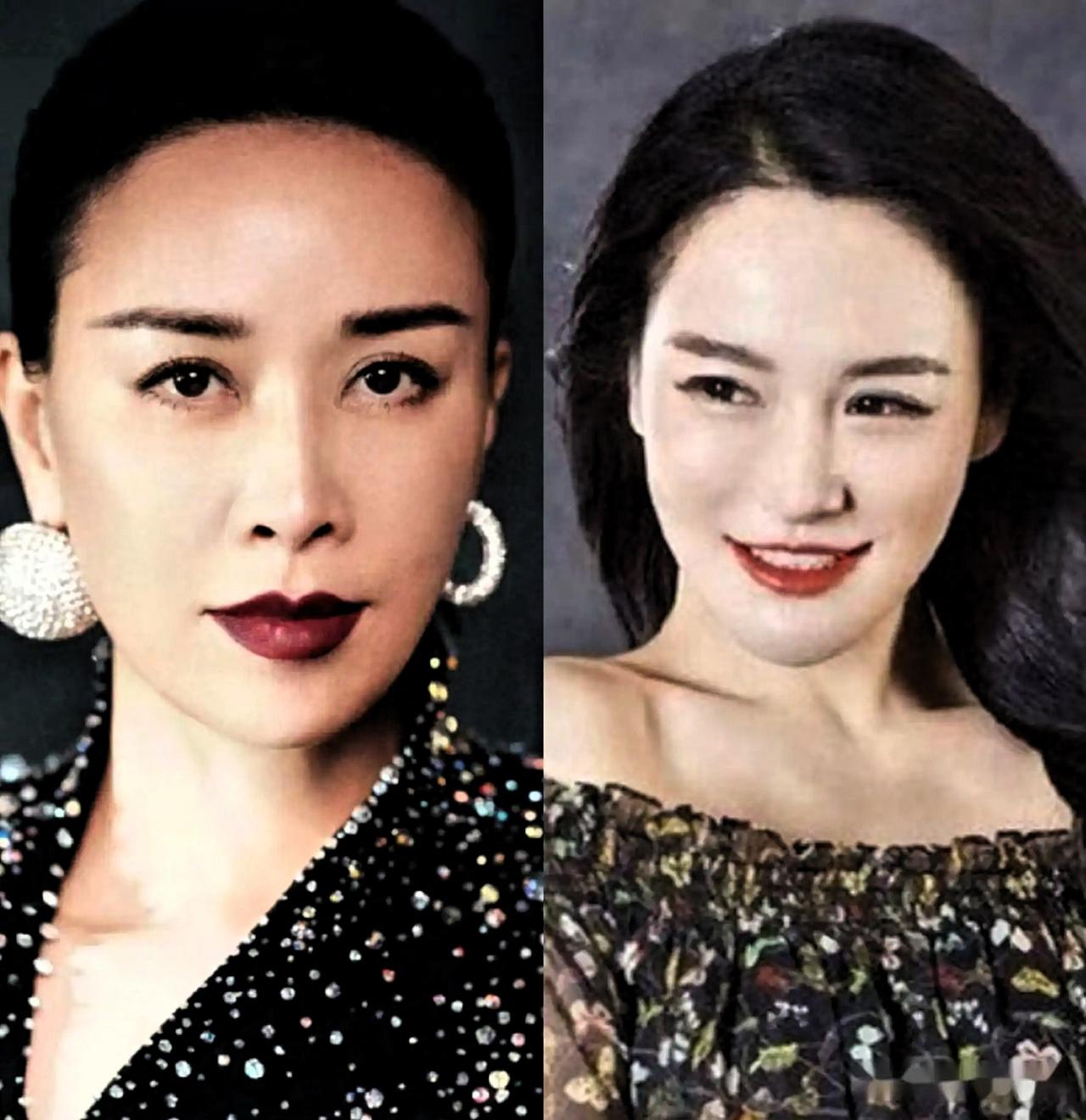 冉莹颖这次要“恨死”那英了。
在昨晚，主持人李静直播连线那英，
李静估计没想到，