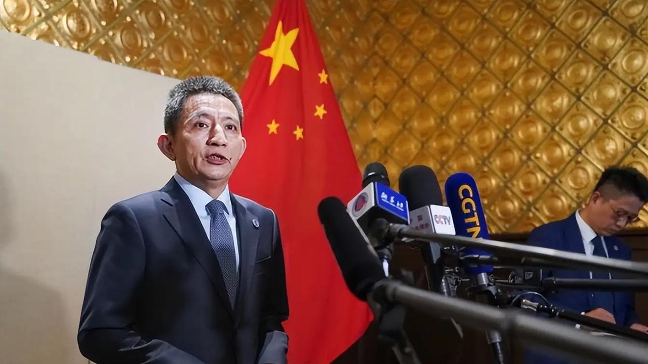 中美磋商正处在关键节点，我国迎来人事重磅调整！9月20日，人社部官网对外发布国务