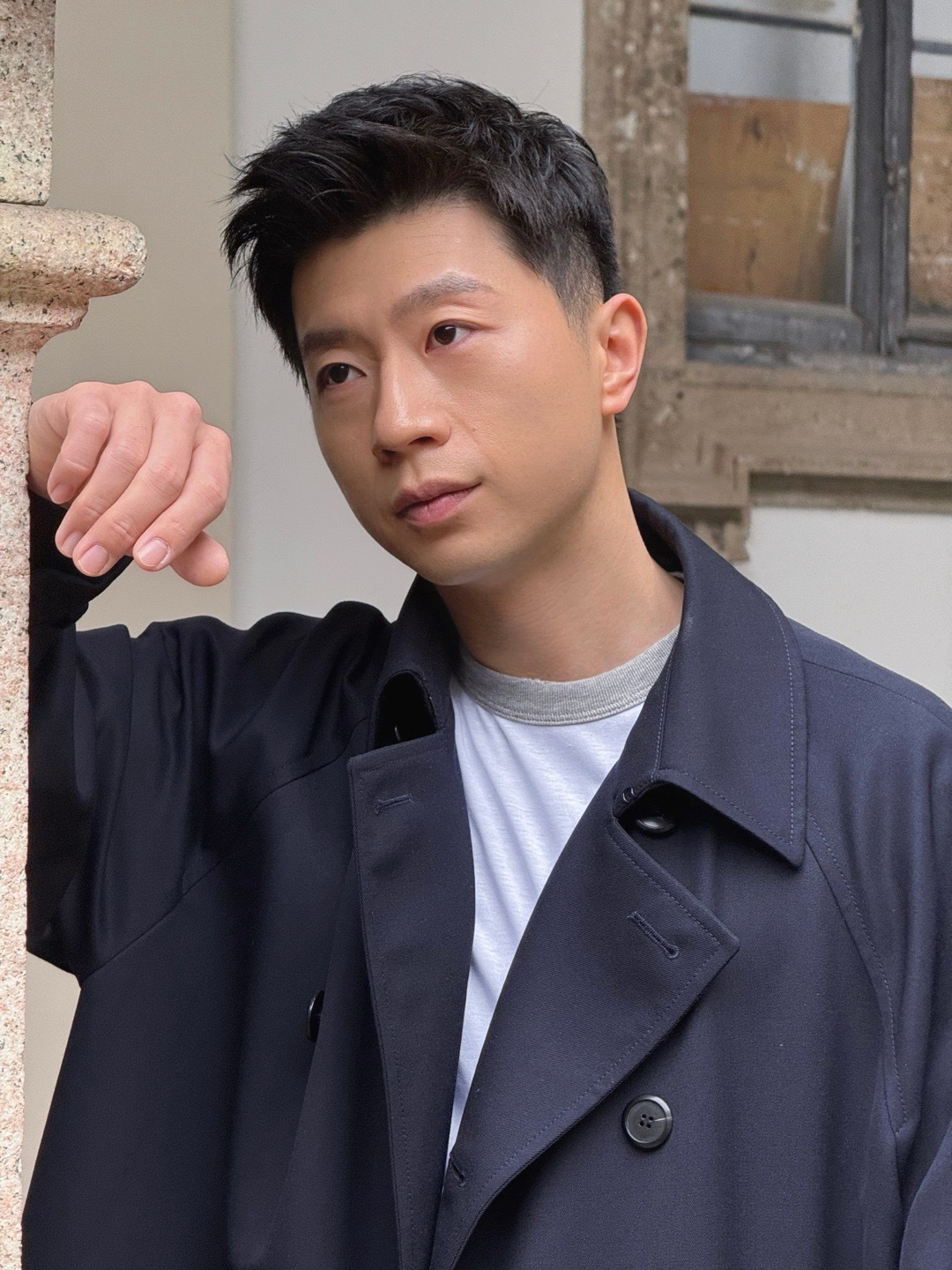 我们老工开窍了 怼脸的live图是好得不得了和完美的 下次把声音也加上好吗 