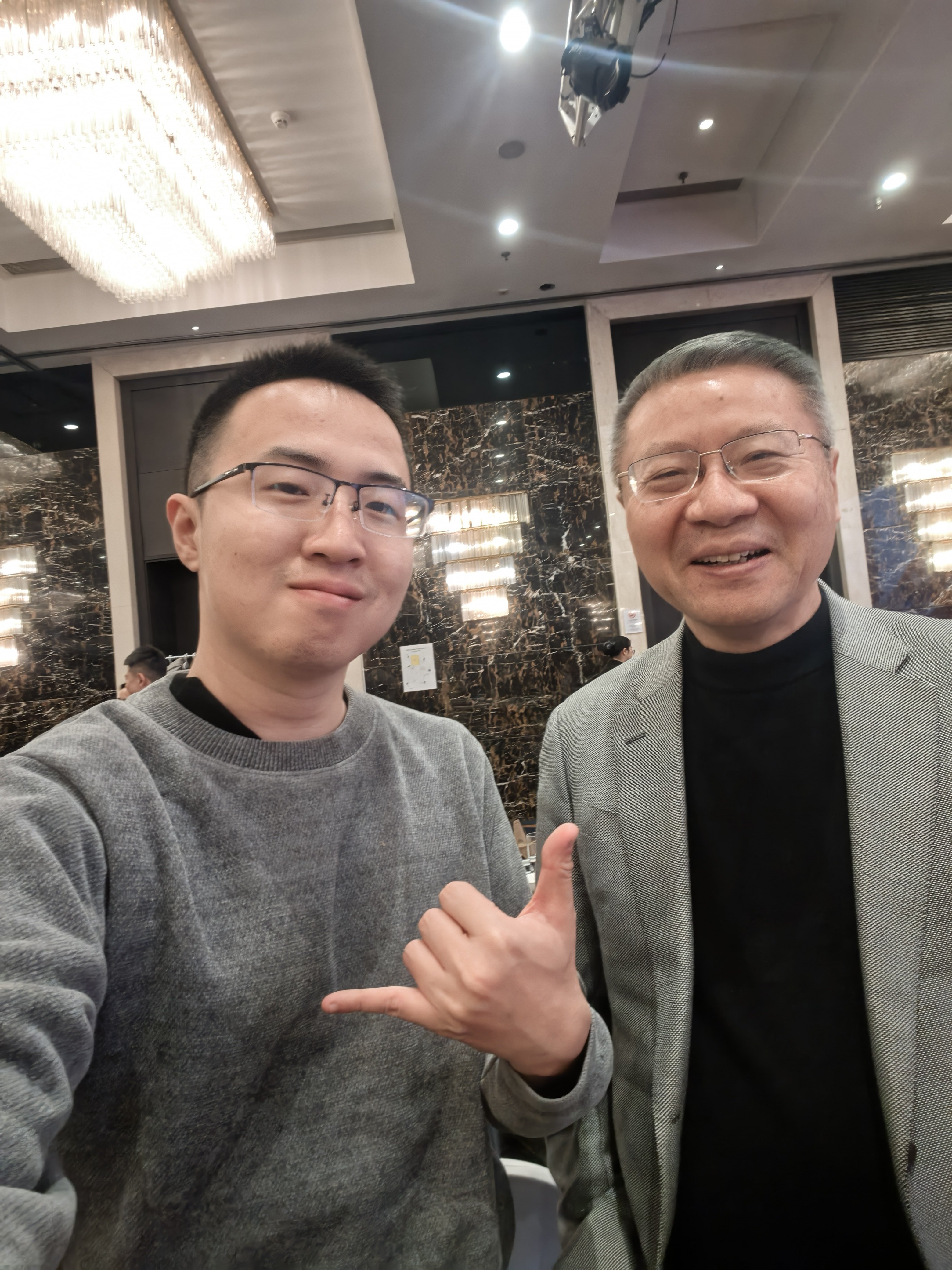 这就是张维为老师