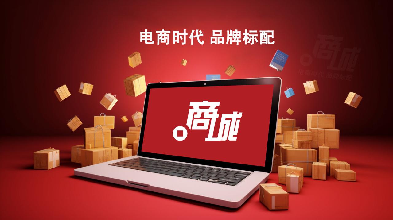 商城域名注册商京客网，商城域名筑牢企业品牌长期护城河
在数字化商业全面普及的今天