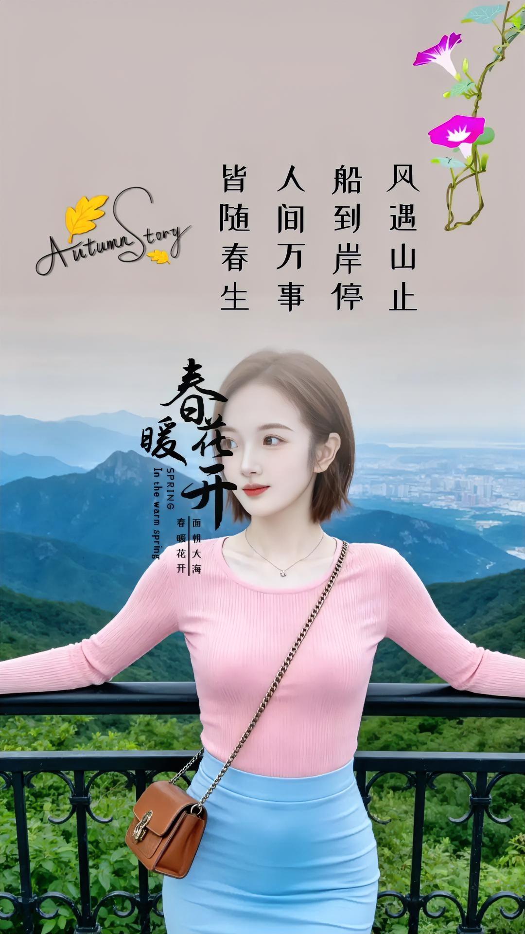 希望我的2026
要量力而行！
各有各的方向，
我有我的归途，
付出要看得见回响