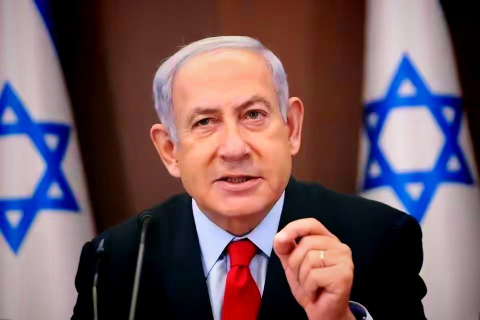 以总理撂话：这次打伊朗，下手会更重

内塔尼亚胡这是把狠话彻底放出来了。5号那天