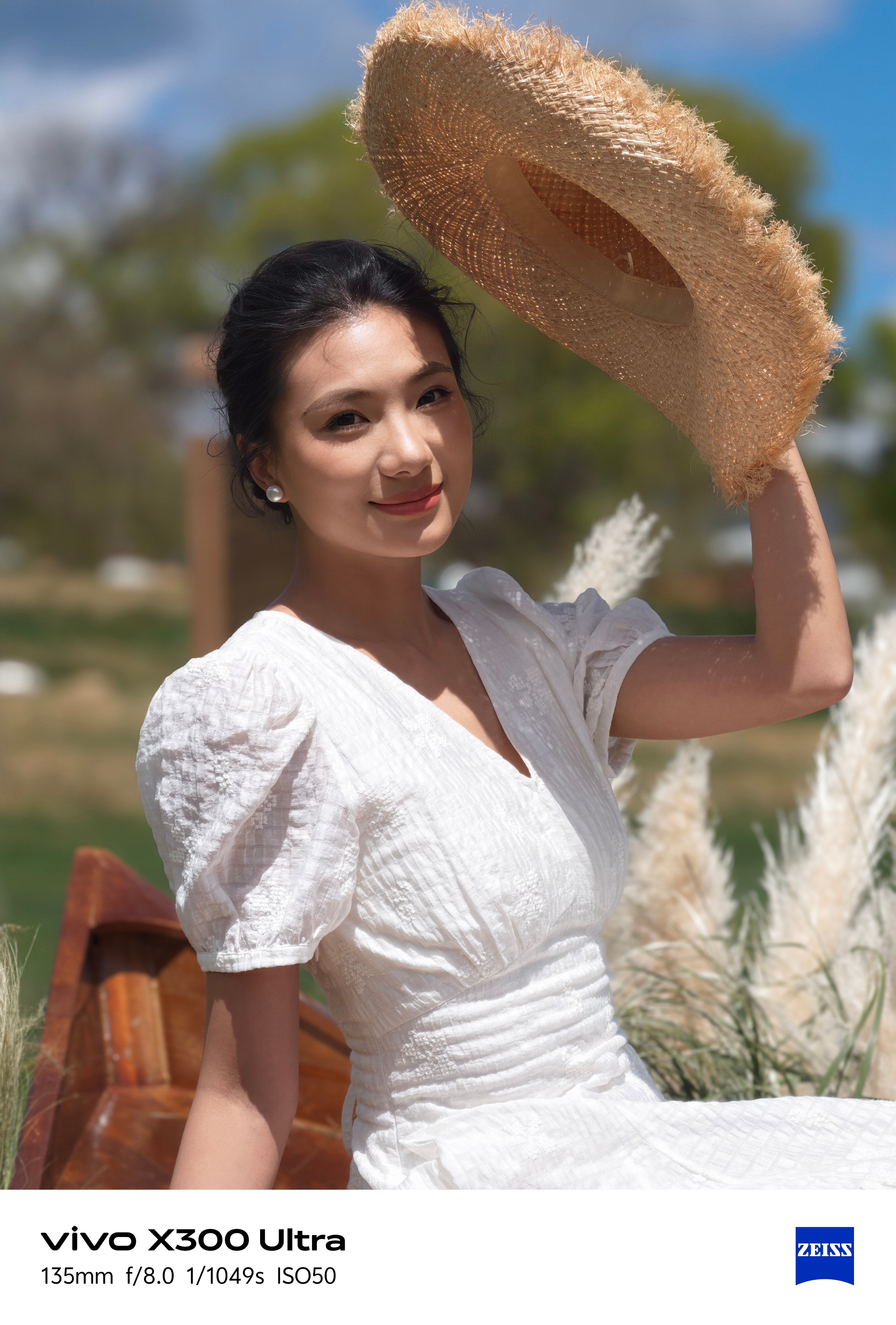 用vivo X300 Ultra今天下午在丽江实拍的直出样张，给大家看看，是不是