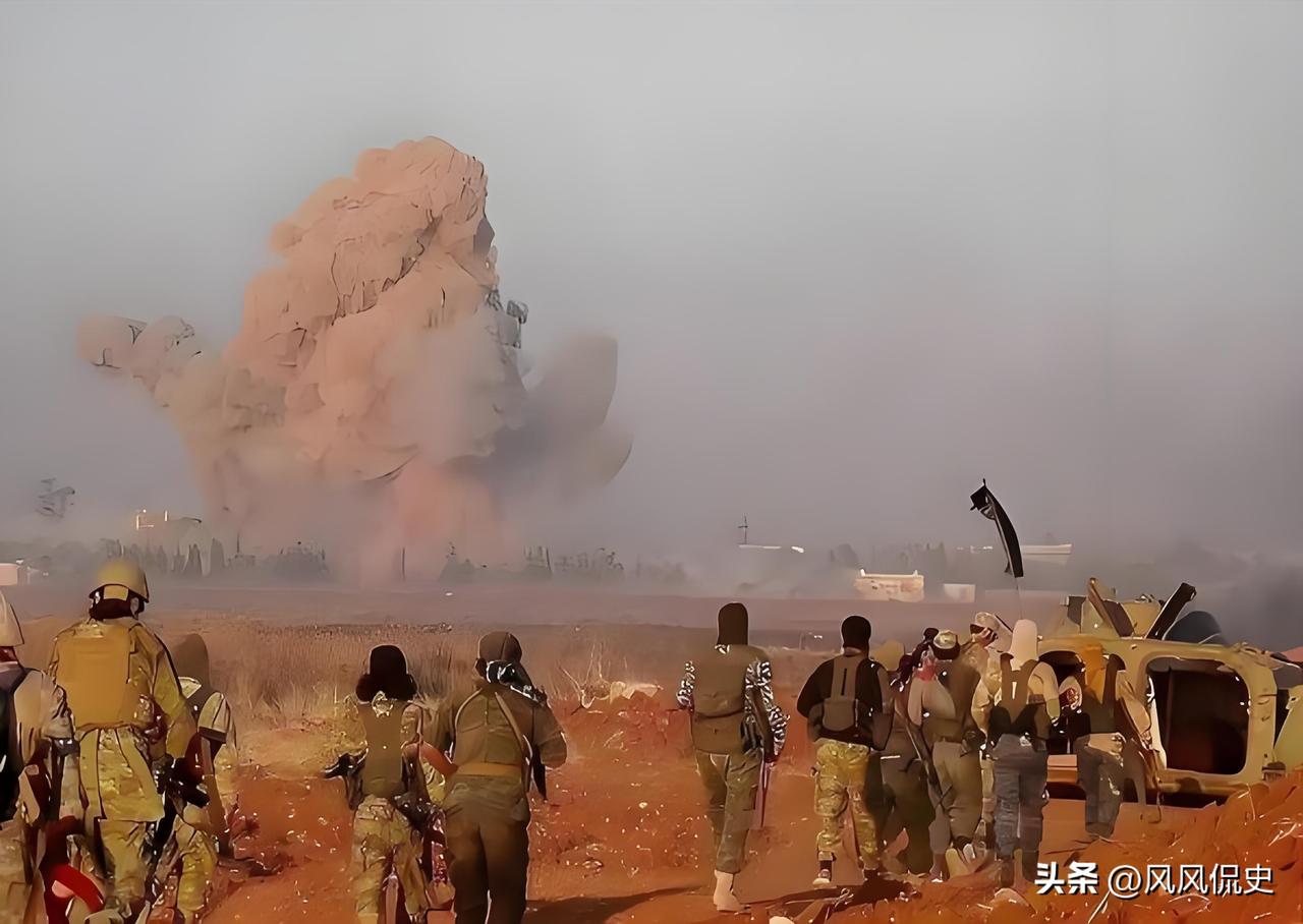 以色列这次玩大了，火直接烧到了自己眉毛上。
 
2026年3月8日，美以伊三方直