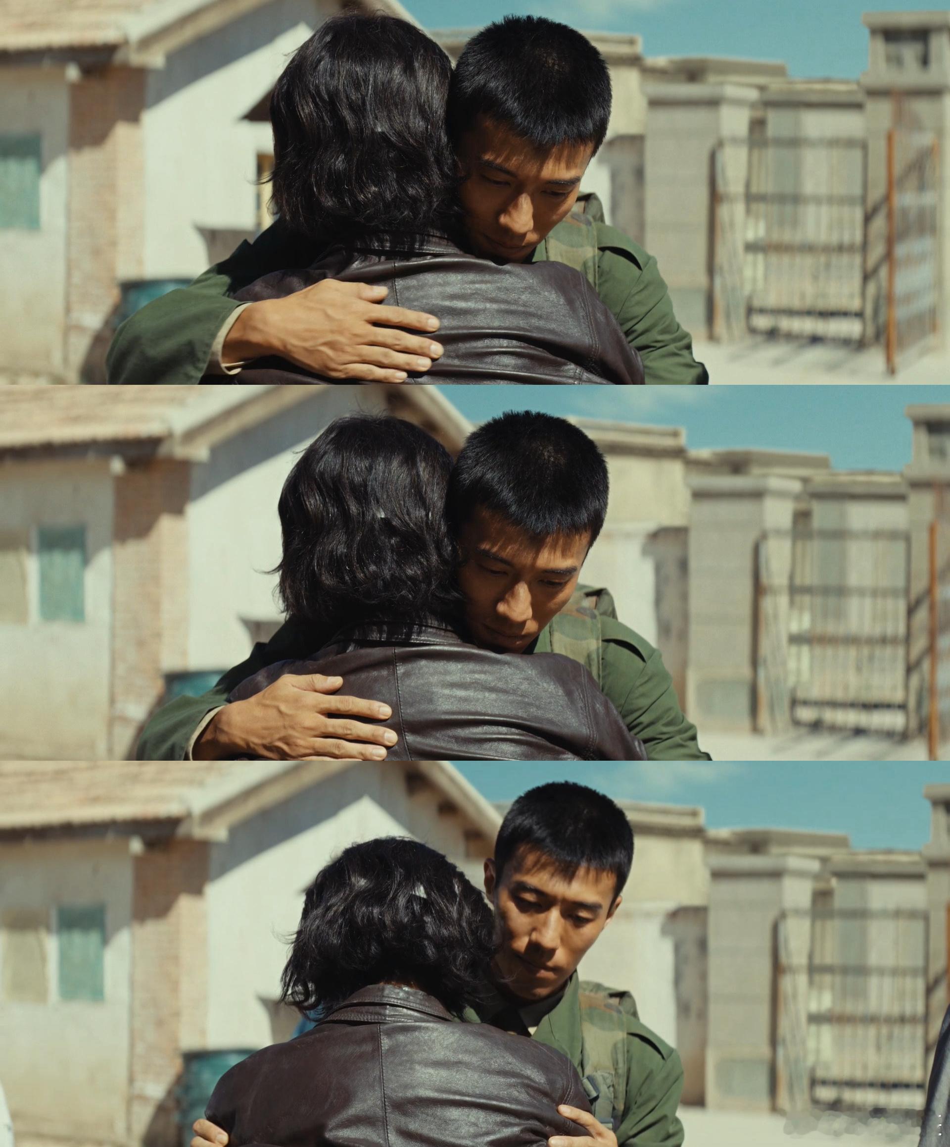 生命树菊椿家属感 白椿的爱太戳心了！把爱意藏进大哥的身份里，教姐夫做白菊爱吃的菜