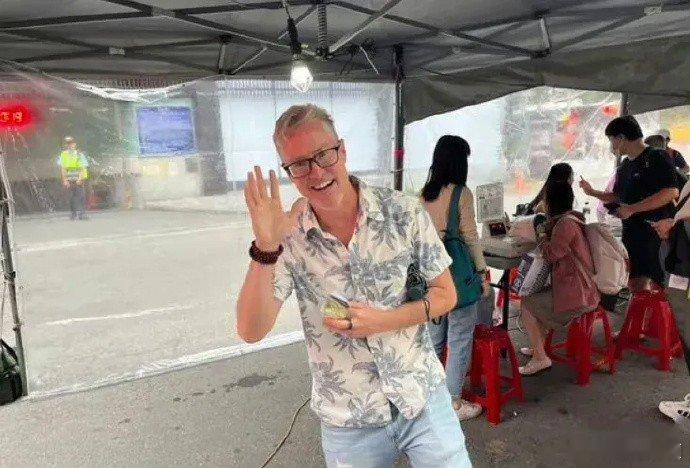 葛斯齐告夏克立诬告 夏克立告葛斯齐五项刑事诉讼全获不起诉，葛斯齐决定追究夏克立诬