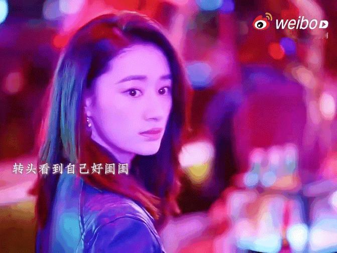 朱珠郭晓婷把日子过好比什么都强 许蜜语有李翘琪，是她的运气。李翘琪有许蜜语，是她