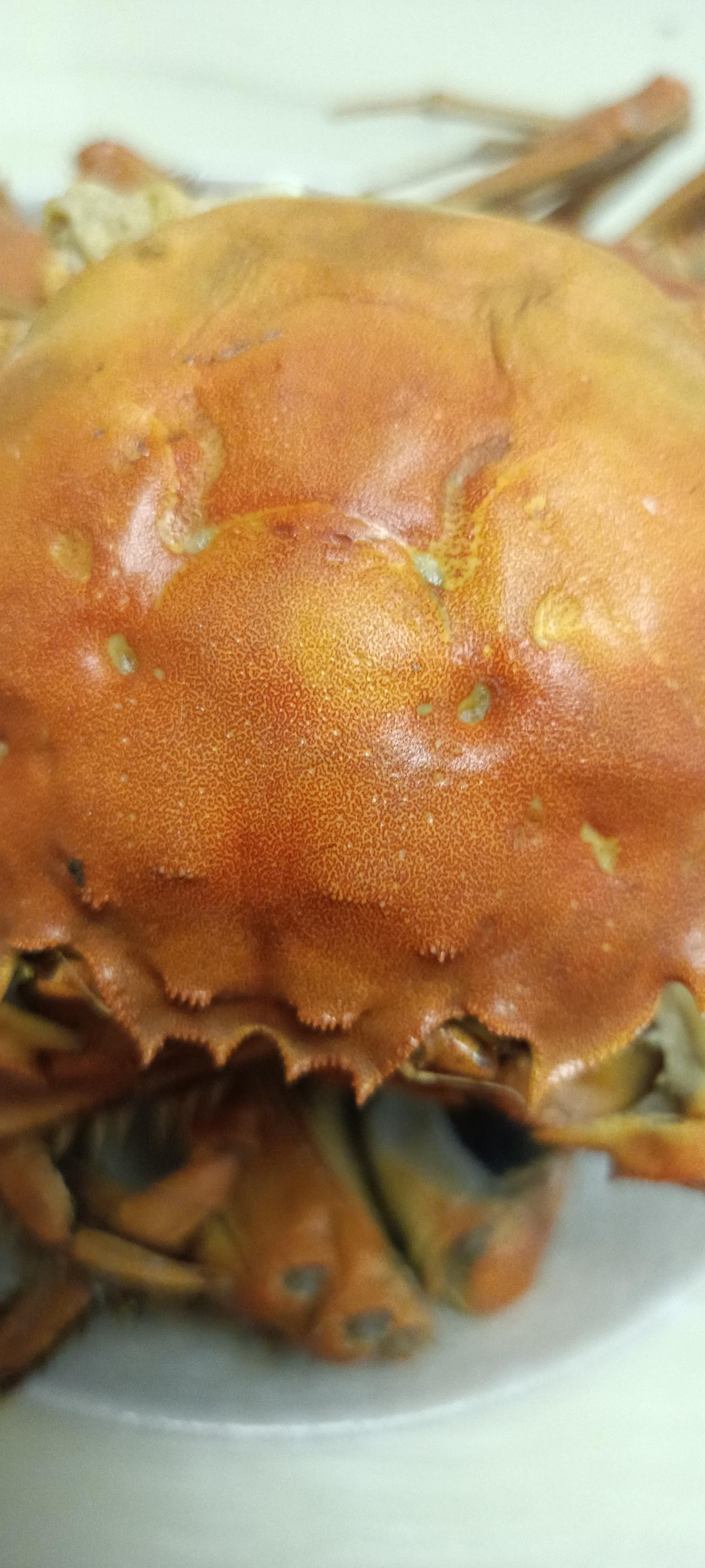 我挺佩服我女儿的，小小年纪，心地善良，从来不做昧良心的事！
今天中午，我家大宝想