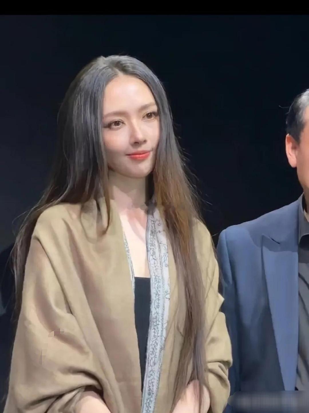 这是有钱人的头发么 ​​​
