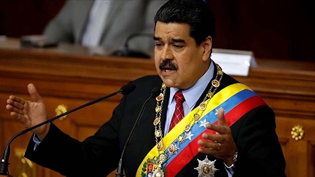 马杜罗被抓“真不冤”，和哈梅内伊差距不小！

说真的，马杜罗被美军抓走，真没啥好