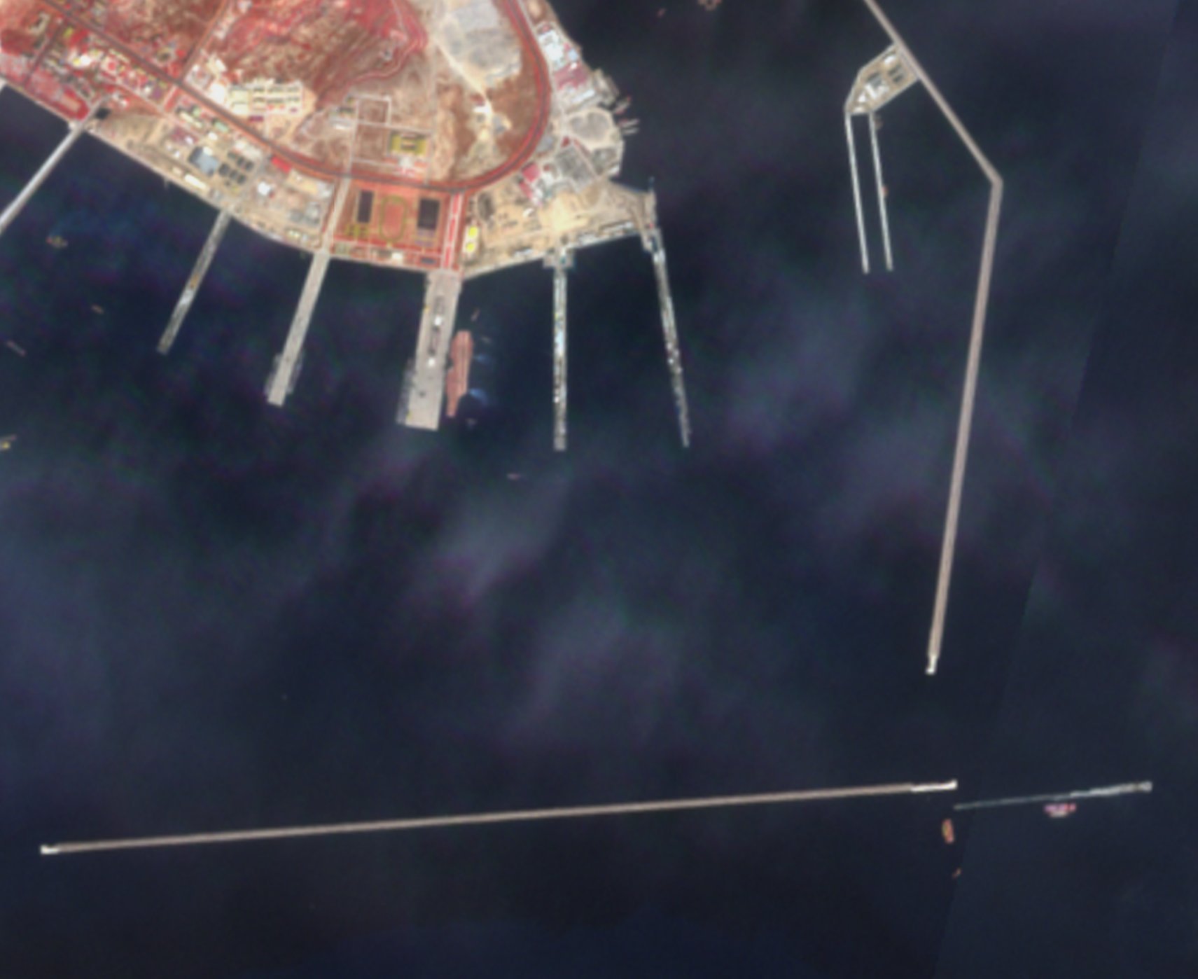 18号福建舰再次出海训练 加油，争取早日形成完全作战能力！这个世界越来越乱了 图