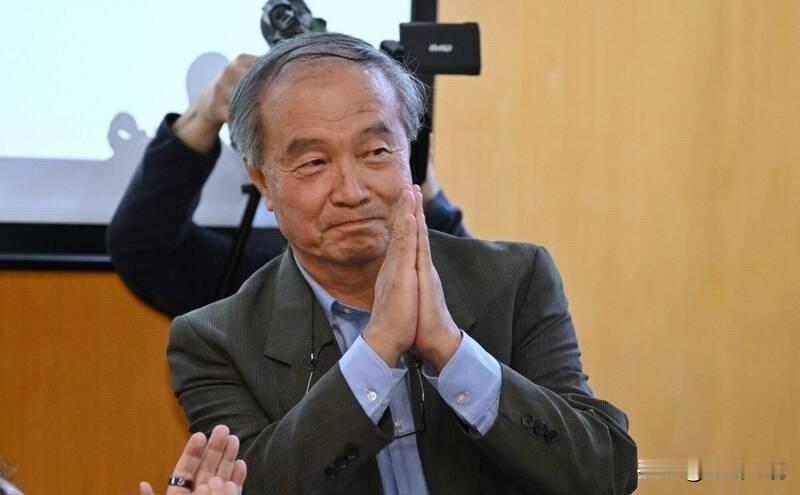 马英九好友杨渡影射金溥聪“小三” 被灌爆火速删文

马英九基金会风波持续延烧，身